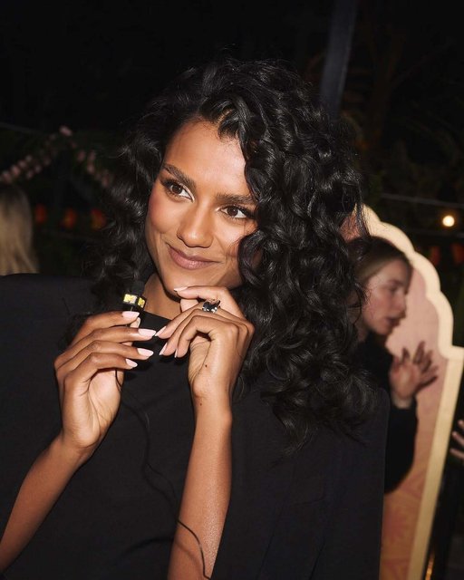 Viviana Ring | JENNY BIRD