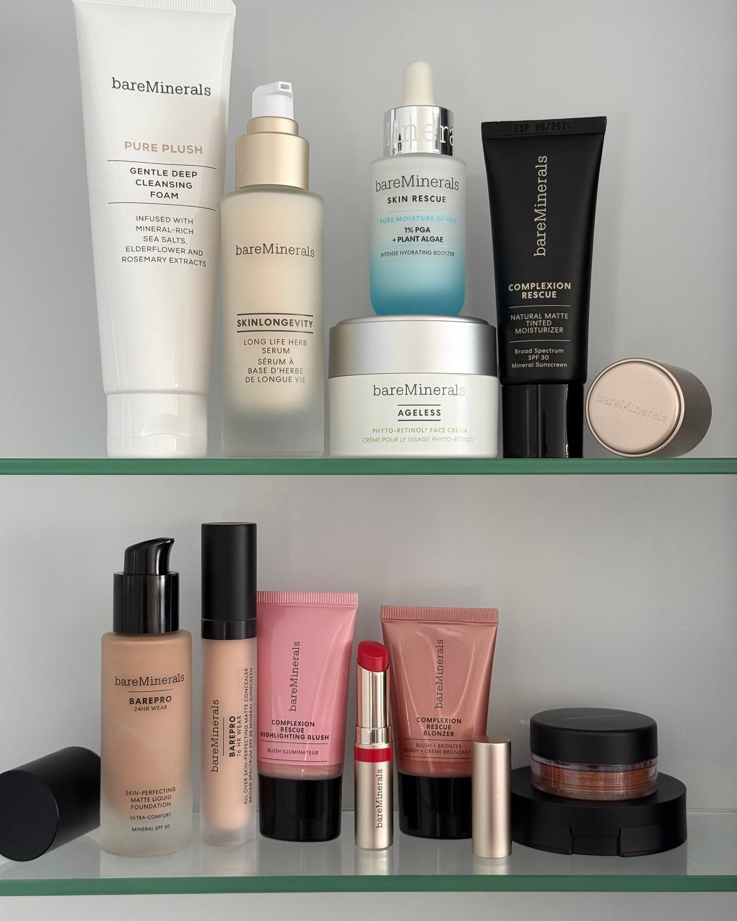 bareMinerals | Mineral Makeup & Clean Skincare for Better Skin