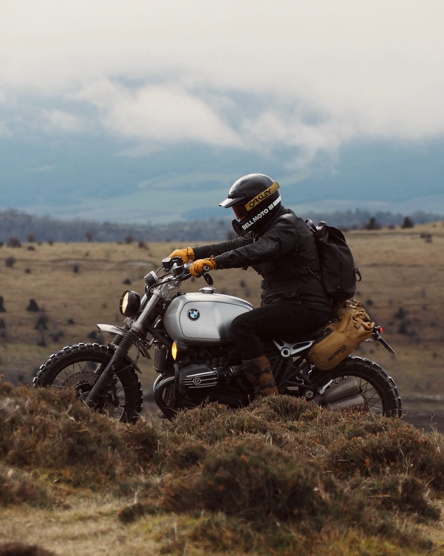 Belstaff UK: Official | Outerwear, Accessories & Moto Clothing