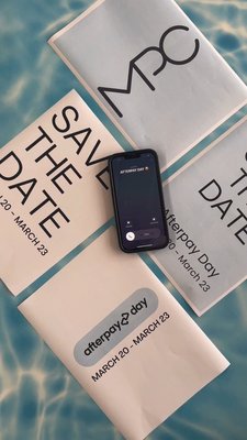 Afterpay Day is on its way 🚨 Get ready to shop the BEST sales from 20-23 March 🛍️ Click the link in our bio for your ultimate guide and check back daily as we drop more exciting deals 🤑👀