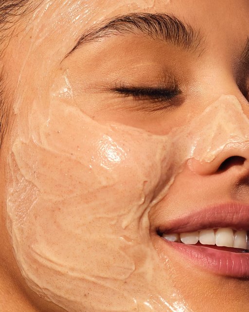 3 types of exfoliation = new levels of radiance.💖 

Regenerating Cleanser’s triple-action formula goes beyond cleansing, leaving your complexion polished and glowing every single day.

✨Physical exfoliation → from up-cycled Apricot Microspheres 
✨Chemical exfoliation → naturally-occurring BHAs from White Willow Bark 
✨Enzymatic exfoliation → derived from Pomegranate Enzymes

Shop our bestselling Regenerating Cleanser at @sephora. #CleanAtSephora