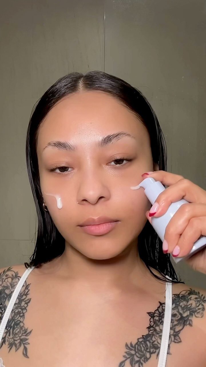 Hydra Lift Golden Facial Mask | Luxury Gold Face Treatment | MZ SKIN