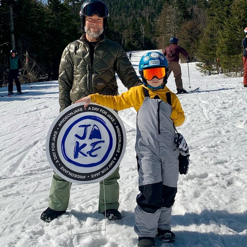 A Day for Jake | 日程、場所、参加方法 | Burton Snowboards JP
