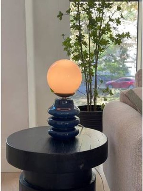 What on Earth Cat Shaped Desk Lamp: Unique Glow for Cat Lovers