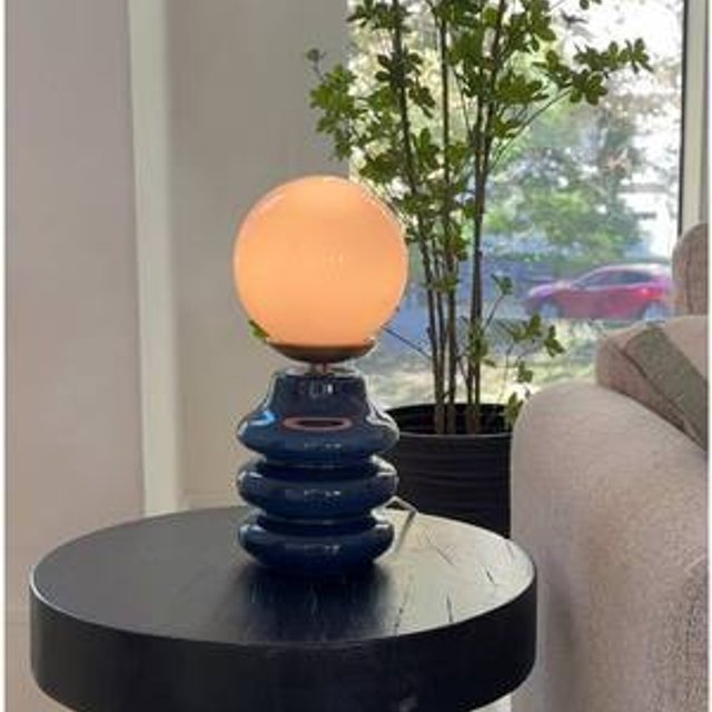 What on Earth Cat Shaped Desk Lamp: Unique Glow for Cat Lovers