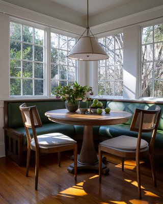 Remi Natural Conical Pendant Light 24.7" - image 7 of 10