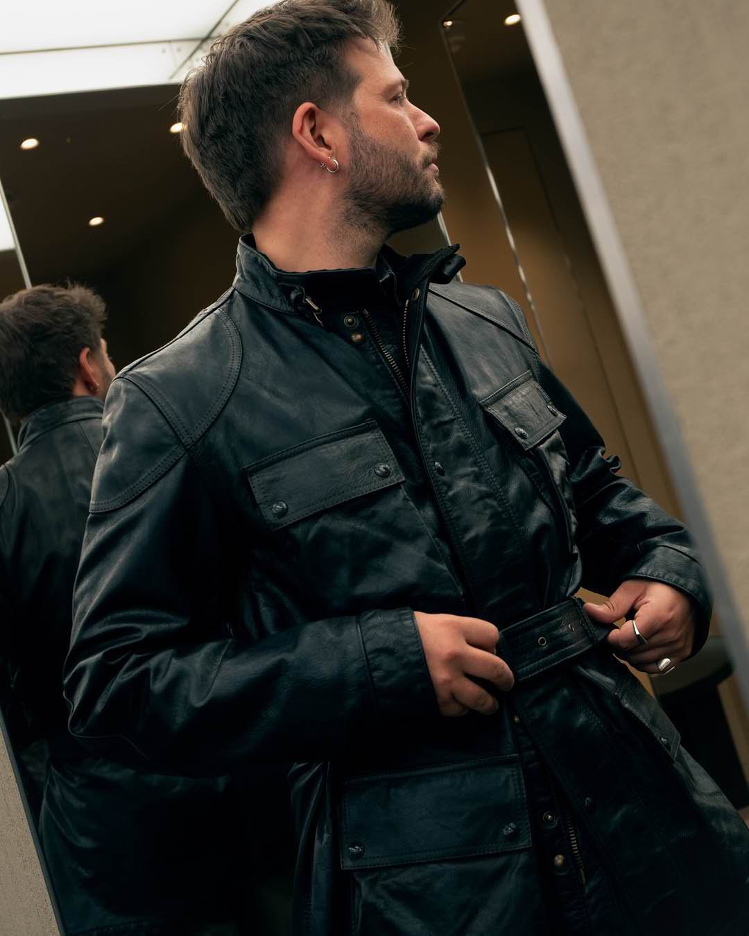 Belstaff UK: Official | Outerwear, Accessories & Moto Clothing Belstaff UK: Official | Outerwear, Accessories & Moto Clothing