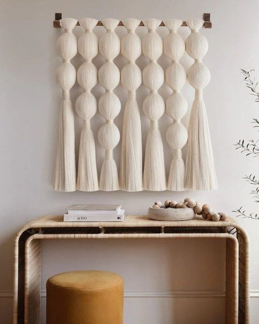 Lomas Wall Hanging | The Citizenry