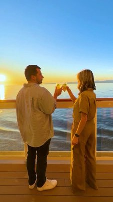 This is a POV you need soon 👀 #CruiseNorwegian