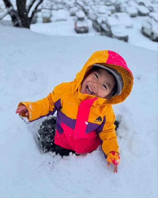 白馬❄️

#burton
#burtonjapan 
#burtonsnowboards 
#スノーボード
#スノーボードキッズ
#４歳
burtonjapan 
burton 
burtonsnowboards 
sidecarsnowsurf 
anonopticsjapan