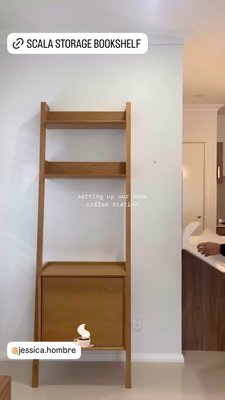Buy Scala Storage Bookshelf Online in NZ | Freedom