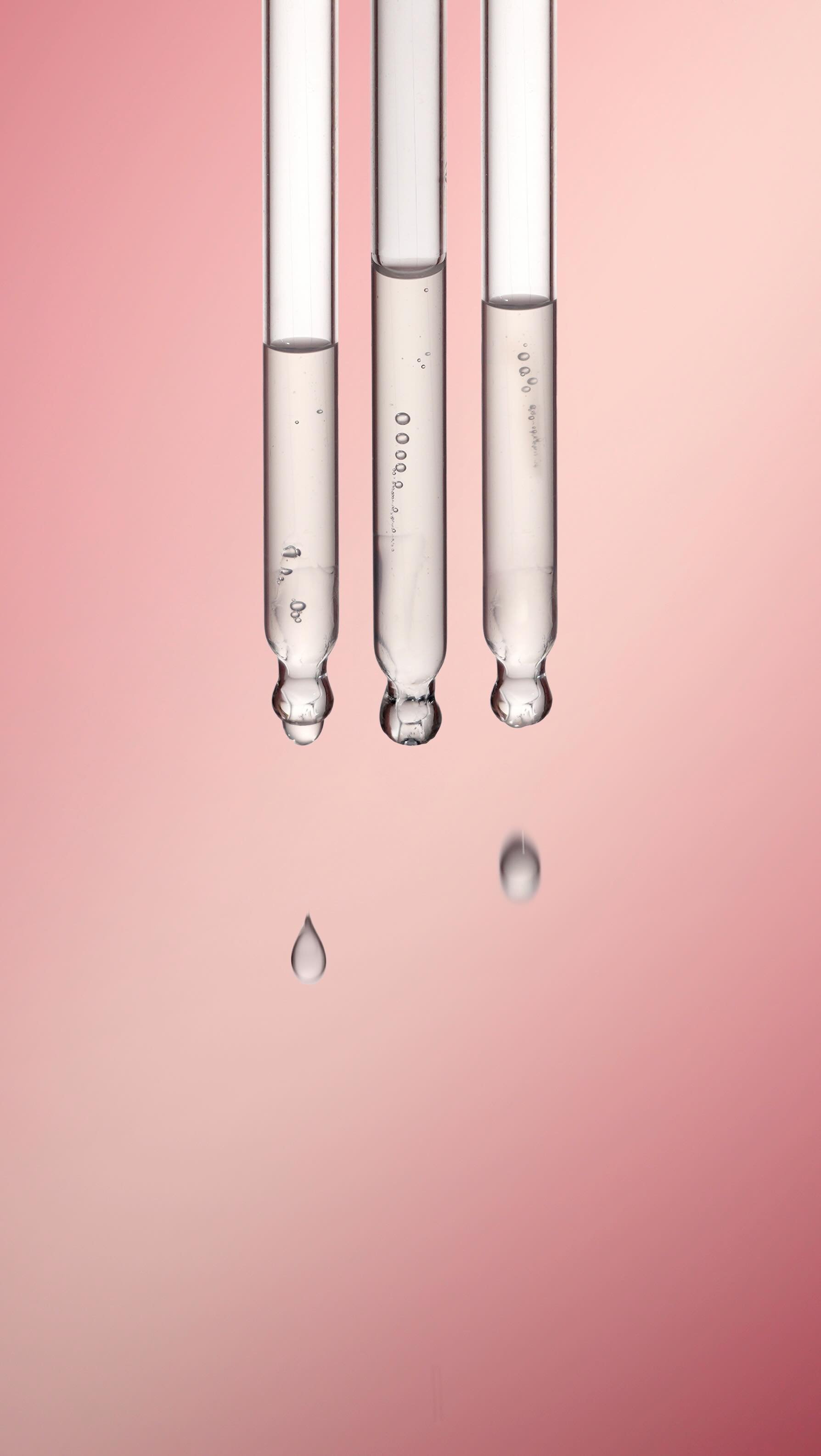 Bio-Placenta Hyaluronic Acid Serum | Hydrate, Plump & Renew | MZ SKIN
