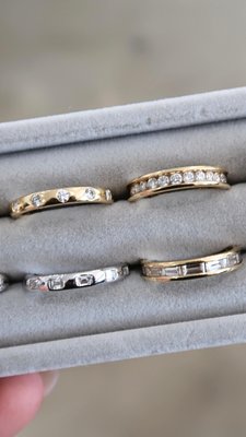 The only jewelry piece making it to my 2025 collection. Tag a friend who gets it.