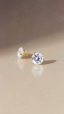 💍 WEEKEND WEDDING GIVEAWAY💍

Day TWO of our Weekend Wedding Giveaway is here, and it’s the Perfect 4-Prong Lab Diamond Earrings (1.5 ct.) in 18K White Gold – the perfect addition to your wedding day look.

TO ENTER:
1. Follow @brilliantearth
2. Like & save this post
3. Comment tagging 2 friends

NO PURCHASE NECESSARY. Entry ends Monday 3/31 at 11:59pm PT. Open to 18+ in 50 US & DC (excluding RI). Winner will be selected randomly and notified by @brilliantearth via DM. This giveaway is not affiliated with Instagram, and is exclusively sponsored by Brilliant Earth. See link in bio for full official rules. Good luck!