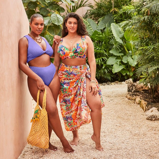 Swim Coverup Plus Size Cover Up Shorts Swim Coverup Plus Size Aqua