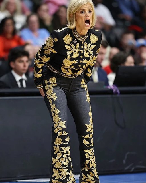 Modern Designer Women 