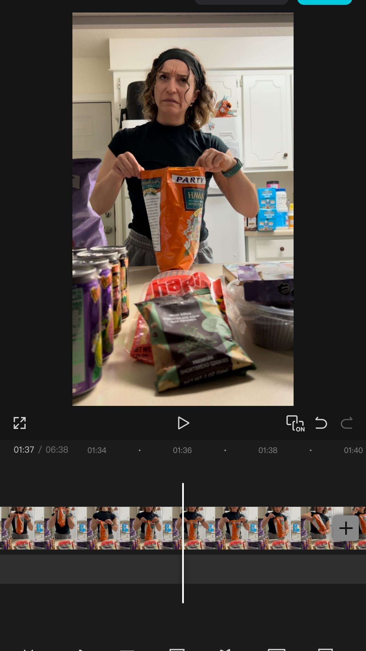 Yuki & Love Japanese Style Taro Mochi - World Market