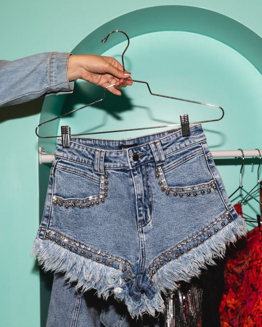 Festival fit = found. 💎
