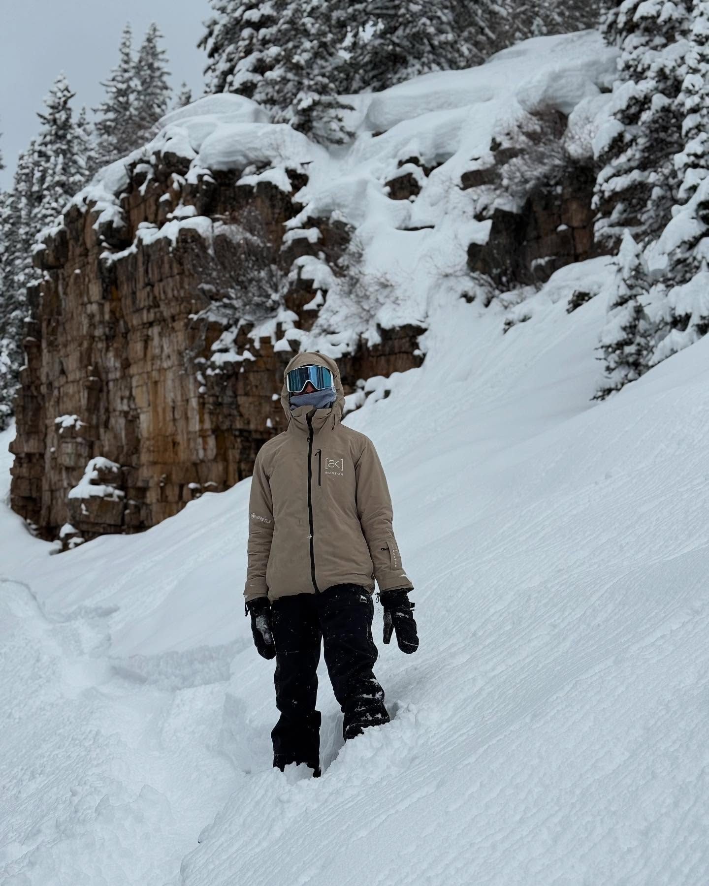 Burton.com | We Ride Together | People, Planet & Sport
