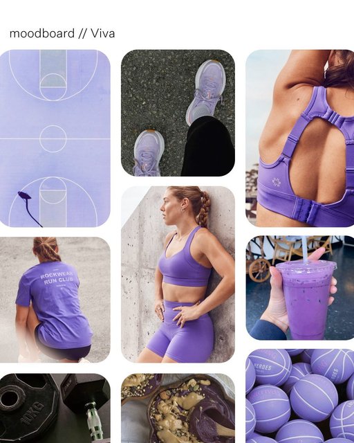 About to paint the town purple—Bondi, we’re looking at you 👀💜
City2Surf is coming in hot, and if your fit’s not sorted yet… here’s your sign 🏃‍♀️

#rockwear #City2Surf