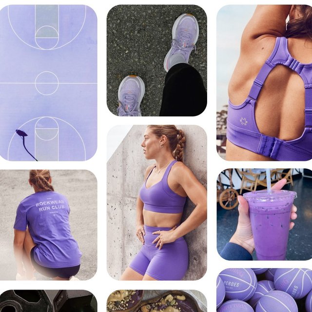 About to paint the town purple—Bondi, we’re looking at you 👀💜
City2Surf is coming in hot, and if your fit’s not sorted yet… here’s your sign 🏃♀️
#rockwear #City2Surf