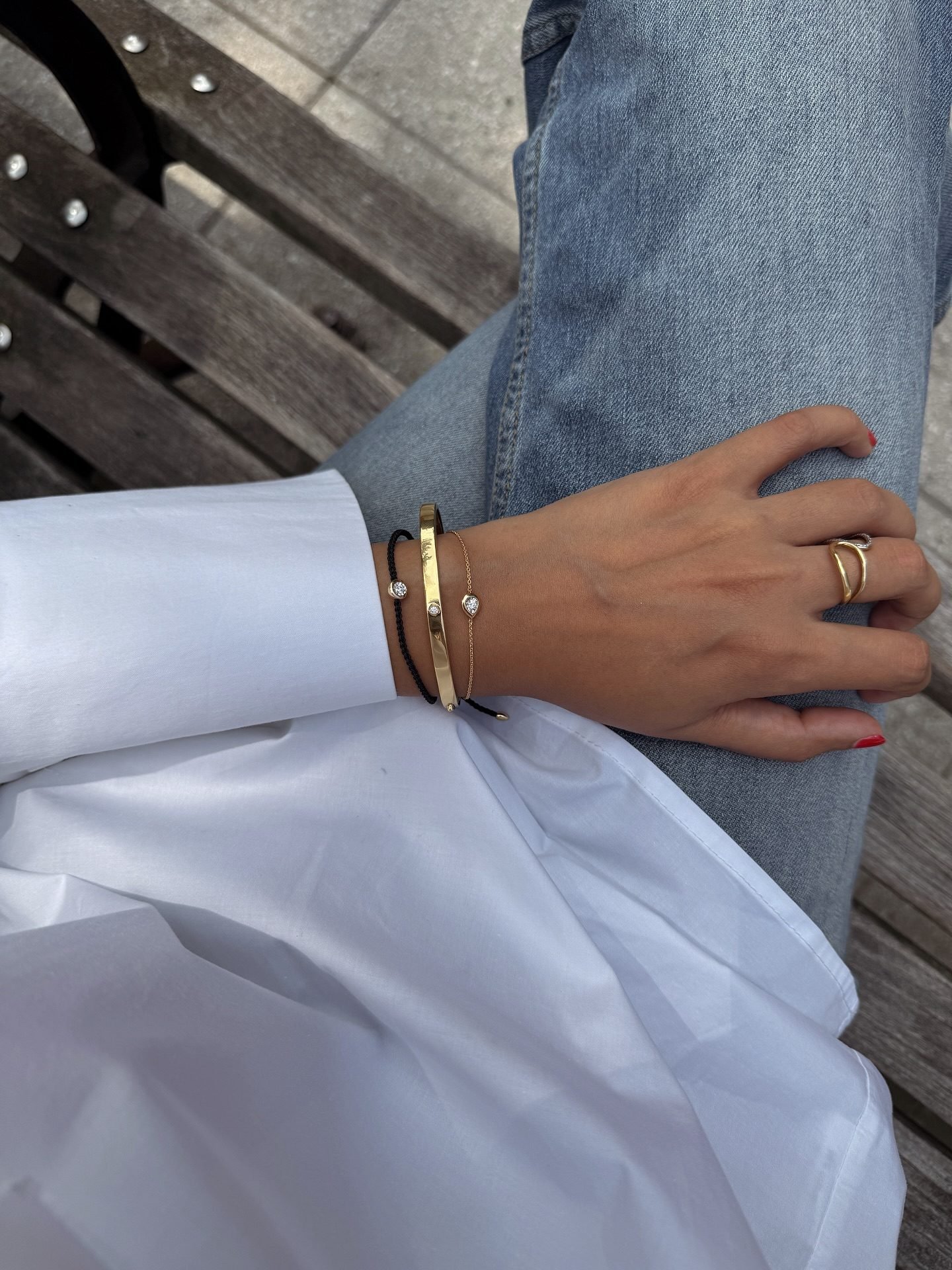 Monica Vinader | Women's Jewelry US