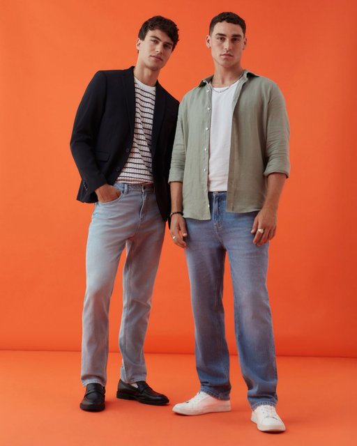West Hampton Pure Linen Shirt