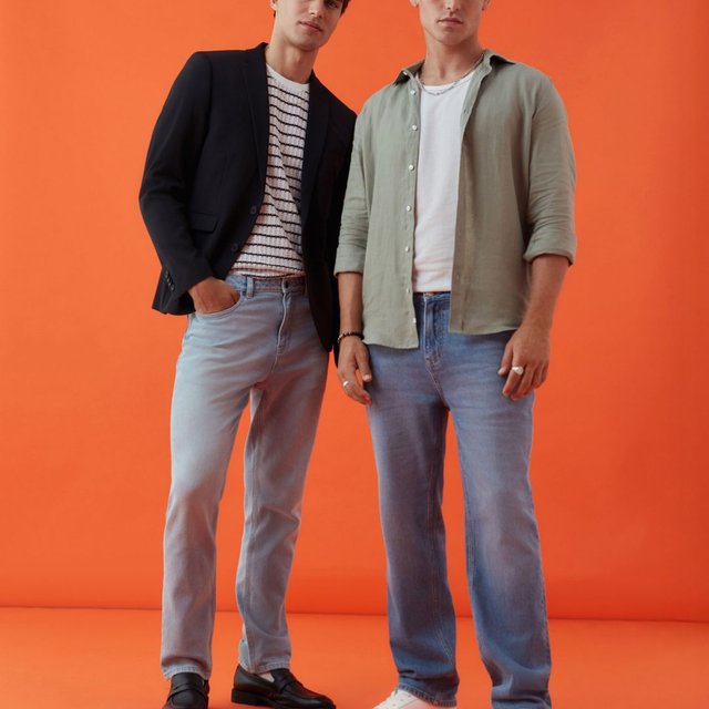 West Hampton Pure Linen Shirt