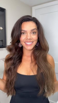 Darkest Brown Hair Dye Kit. Ravenna 3.5NNN | Madison Reed