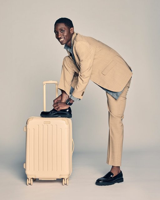 Ready Flex Slim Fit Nested Suit