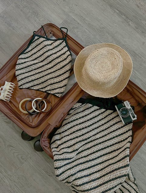Product | Isadora Bucket Hat display picture 1