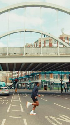Ready to take on Shoreditch with the @runshoreditch 10K?
 
Head to our story or bio to register & own the streets on September 21st.