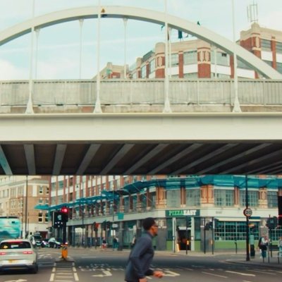 Ready to take on Shoreditch with the @runshoreditch 10K?
Head to our story or bio to register & own the streets on September 21st.
