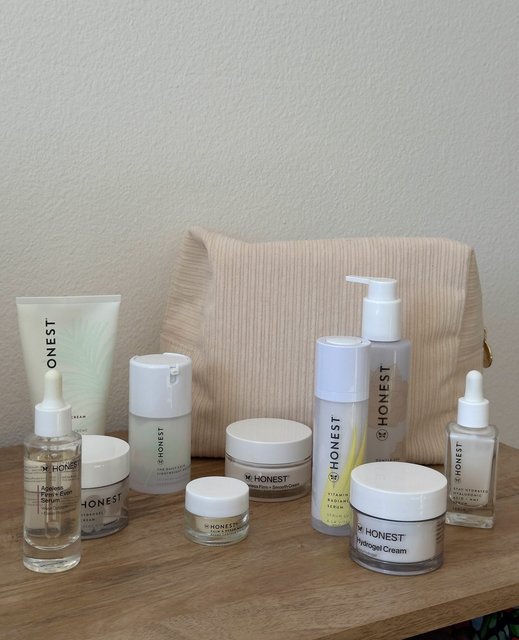 @amazon’s Stock Up and Save Event is on. 🙌🏼 Spend $80 and get $20 in Amazon credit now through 8/20! What Honest essentials are you adding to cart?

Enter promo code HONEST at checkout. 

Shop this deal via link in bio.

📷 | @chernikova_dianaa