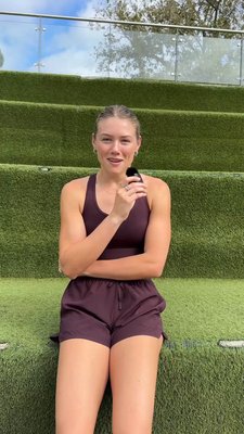 If you need a reason to smile today… @mia.gross
Giving us the warm and fuzzies - simply inspiring 

#rockwear #olympics #athlete