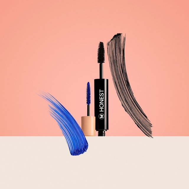 Extreme Volume Mascara + Bold Lash Primer: bold lashes, your way. Clean, buildable, and made to stay. 🖤✔️