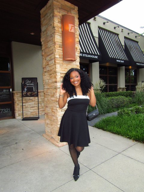 A. Birthday. To. Remember 💐🐈‍⬛

Makeup: princess.cosmetology 
Dress: francescas 
Hair: styledbyfeee