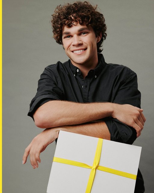 Dad deserves more than a handshake this year - grab a gift from just $7.99 for Father’s Day.