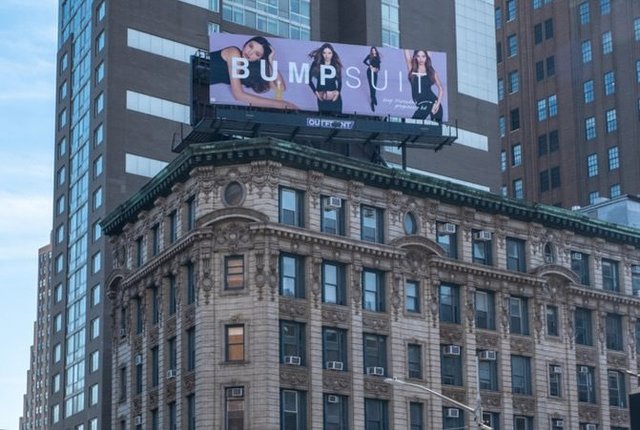 A few billboards of the past 😍…do YOU want to be on our next one? There are only 2 DAYS left to enter the #BUMPSUITBILLBOARDCHALLENGE 

Here’s how to enter:
•Post a photo wearing Bumpsuit on IG or TikTok
•Use #BUMPSUITBILLBOARDCHALLENGE and tag us @bumpsuit
•Download the @tyb.xyz app and upload your photo

Submit before: August 20 (T&C link in bio)

#bumpsuit #billboard #maternityphotoshoot #momtobe #pregnant #tyb