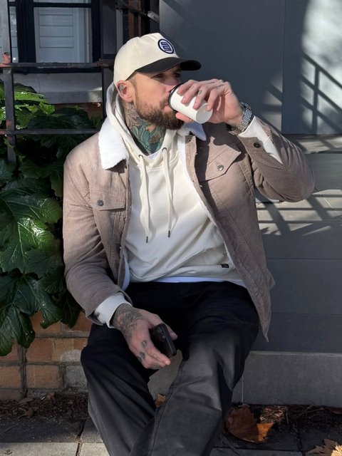 Styled By | From laid-back days to nights out, AXL+CO as seen on @dth_9

#styleinspo #casualstyle #outfit #axlandco