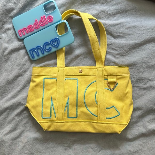 Fine Line Custom iPhone Case - Light Blue/Cobalt