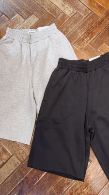 Fleece Shorts = the shorts of the season 🌟
#factorie