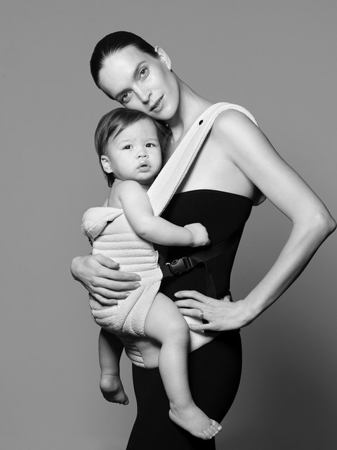 Your carry-on, upgraded 🤍

We designed the Armadillo with moms in mind from the back support to the weather cover and phone pouch and so much more, it’ll quickly become your go-to 👼

#babywearing #babycarrier #newmoms