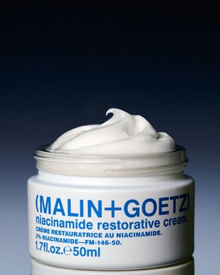 the crème de la cream. 

more than just a moisturizer - this solution-driven formula delivers the strength of six serums in one. because your skin doesn’t need more steps, it needs smarter ones. 

powered by niacinamide, nameko mushroom + olive-oil enriched water to visibly hydrate, lift, firm + even skin tone. 

available online + at our local apothecaries.