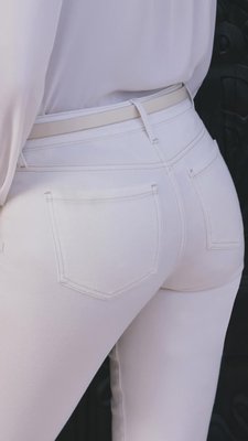 From straight to skinny, relaxed to flared, every NYDJ jean is guaranteed to smooth and sculpt for a flattering fit you won't find anywhere else!