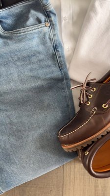 Floyd Wide Jean