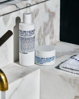 minimal steps, maximum impact - the crème de la cream.