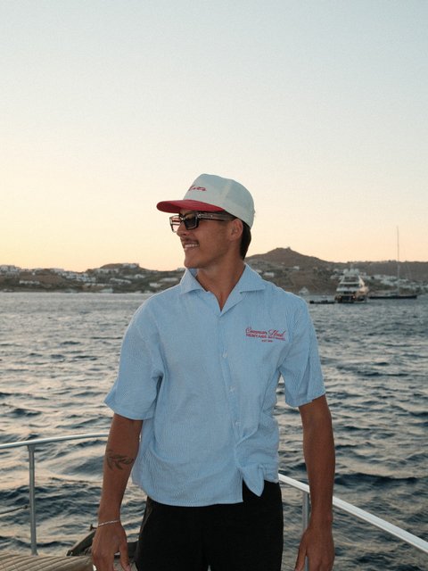 Brb Mykonos 🌴