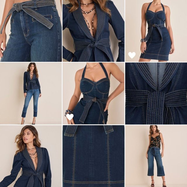 The Denim Shop