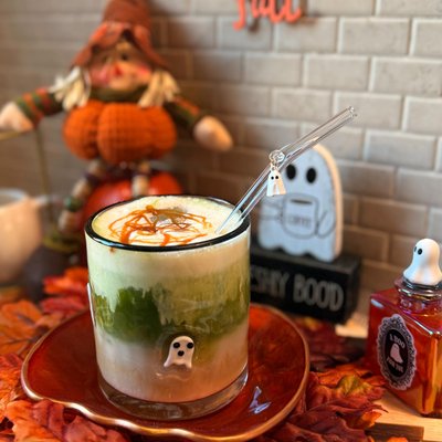 Torani Puremade Pumpkin Pie Sauce World Market - Main Image